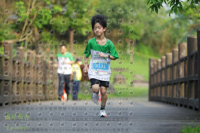 2021冬山柚花追香半程馬拉松