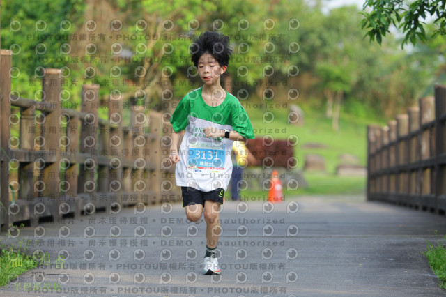 2021冬山柚花追香半程馬拉松