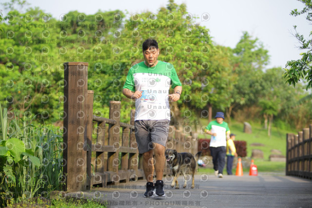 2021冬山柚花追香半程馬拉松