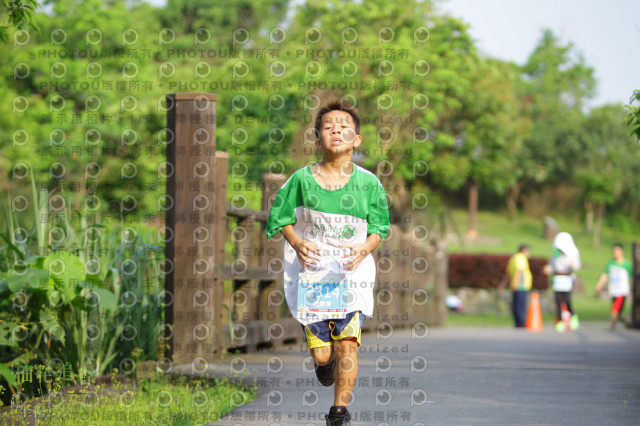 2021冬山柚花追香半程馬拉松