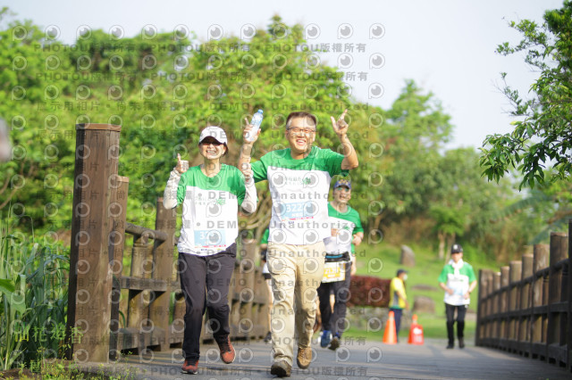 2021冬山柚花追香半程馬拉松