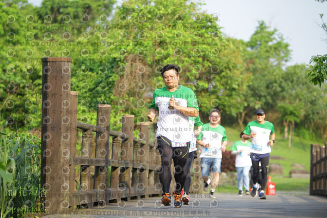 2021冬山柚花追香半程馬拉松