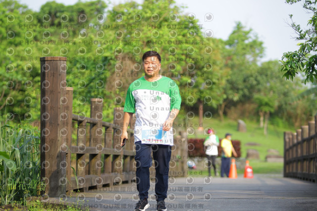 2021冬山柚花追香半程馬拉松