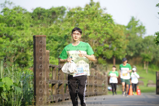 2021冬山柚花追香半程馬拉松