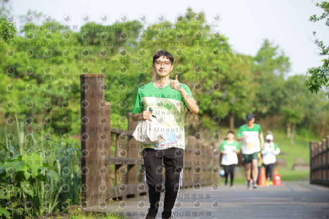 2021冬山柚花追香半程馬拉松