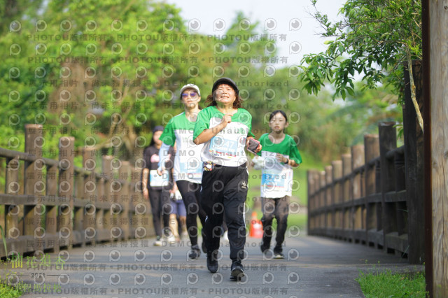 2021冬山柚花追香半程馬拉松