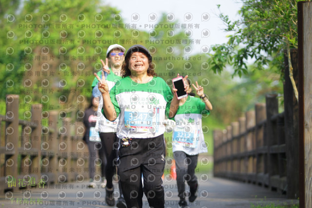 2021冬山柚花追香半程馬拉松