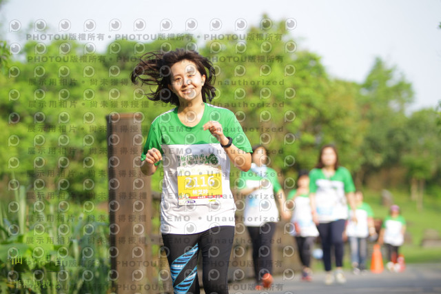 2021冬山柚花追香半程馬拉松