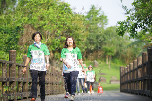 2021冬山柚花追香半程馬拉松