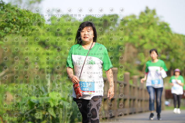 2021冬山柚花追香半程馬拉松