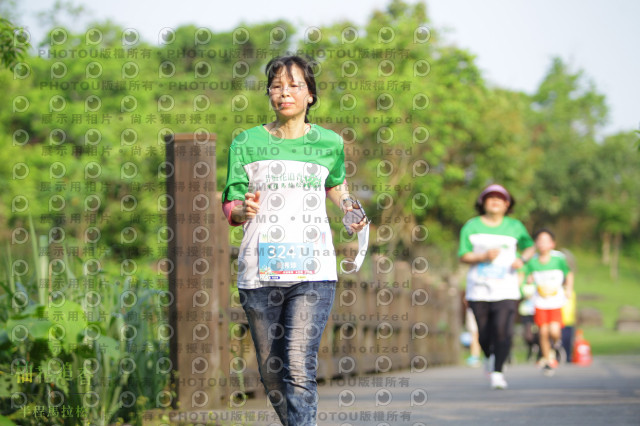 2021冬山柚花追香半程馬拉松