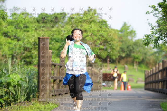 2021冬山柚花追香半程馬拉松