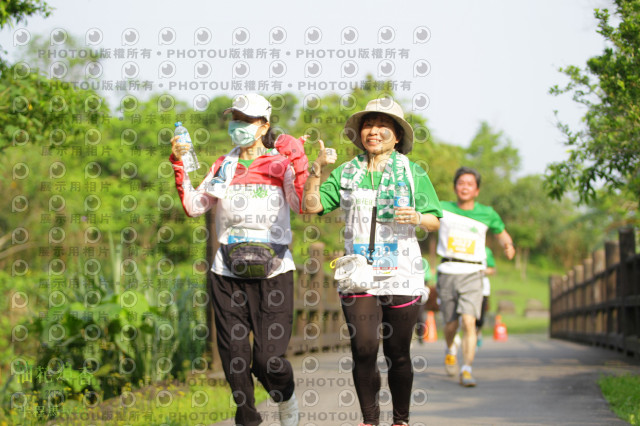 2021冬山柚花追香半程馬拉松