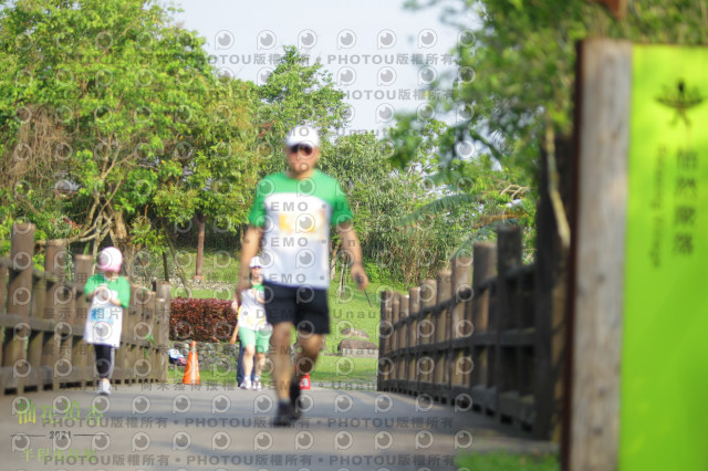 2021冬山柚花追香半程馬拉松