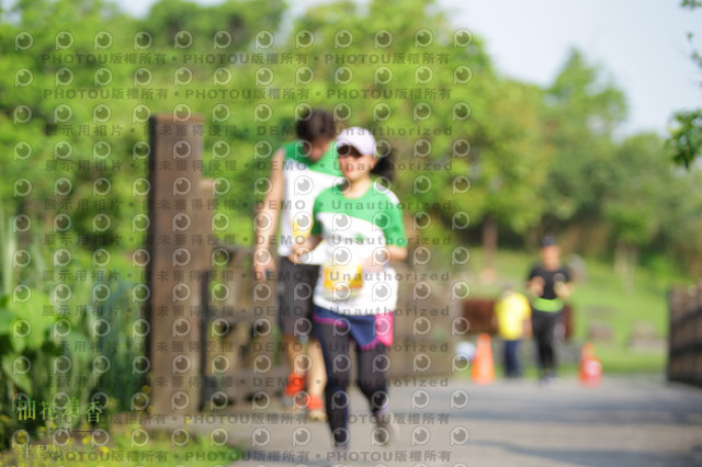 2021冬山柚花追香半程馬拉松