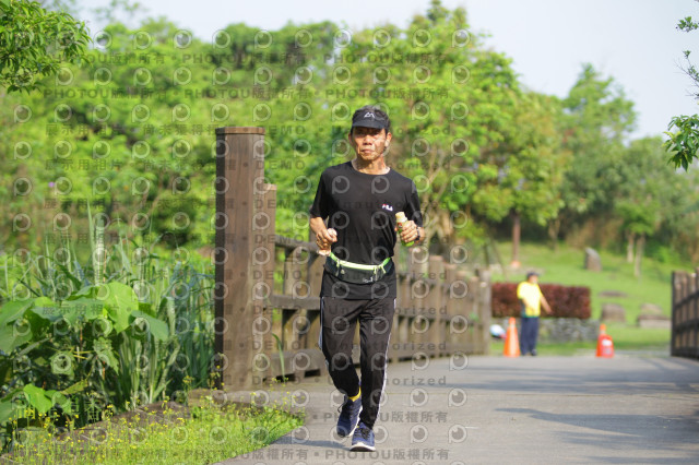 2021冬山柚花追香半程馬拉松