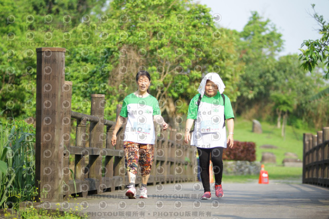 2021冬山柚花追香半程馬拉松