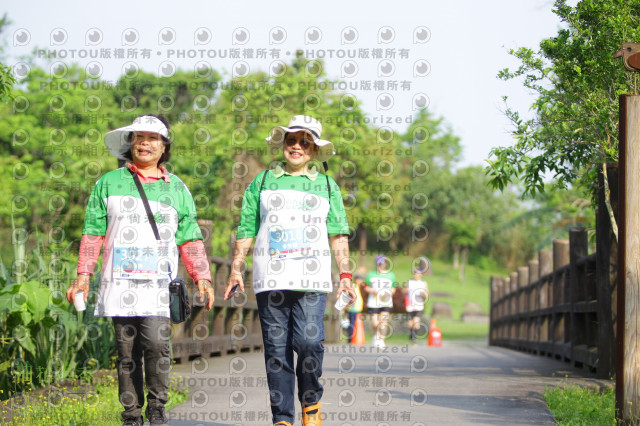 2021冬山柚花追香半程馬拉松