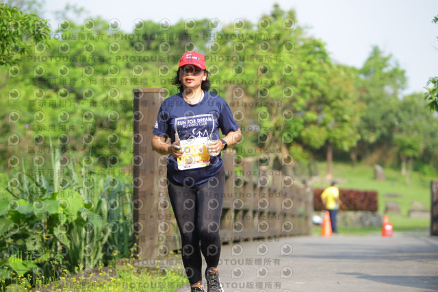 2021冬山柚花追香半程馬拉松