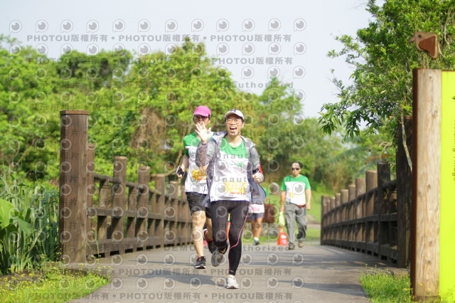 2021冬山柚花追香半程馬拉松