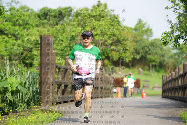 2021冬山柚花追香半程馬拉松