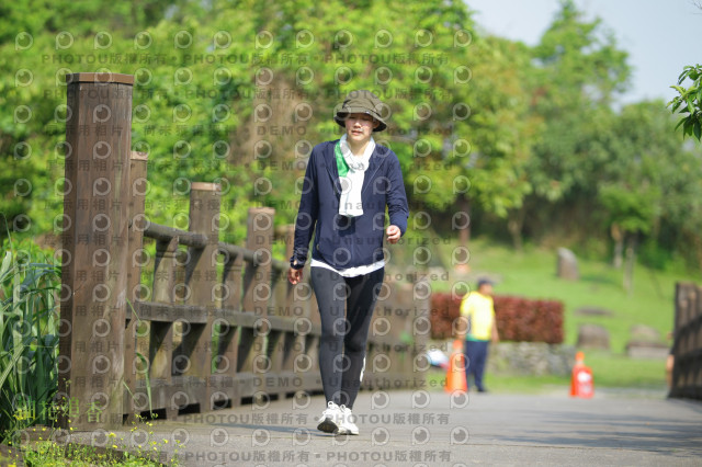 2021冬山柚花追香半程馬拉松