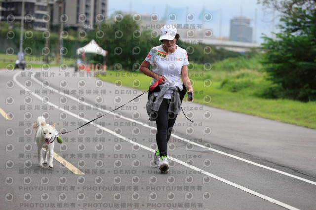 2021第四屆奔跑吧!毛小孩路跑綠寶石寵物公園場