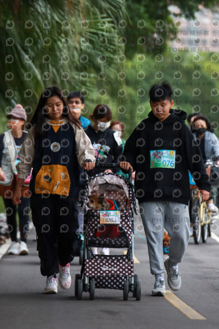 2021第四屆奔跑吧!毛小孩路跑綠寶石寵物公園場