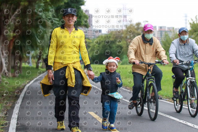 2021第四屆奔跑吧!毛小孩路跑綠寶石寵物公園場