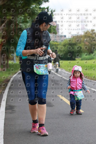 2021第四屆奔跑吧!毛小孩路跑綠寶石寵物公園場