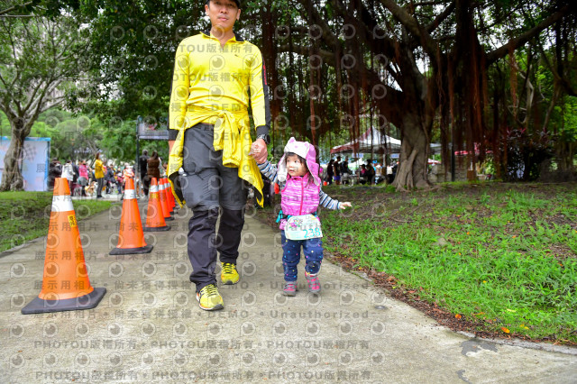 2021第四屆奔跑吧!毛小孩路跑綠寶石寵物公園場