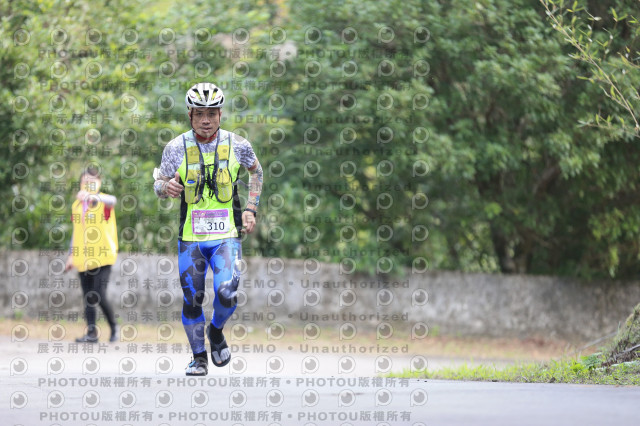 2021基隆瑪陵盃戰鬥馬拉松