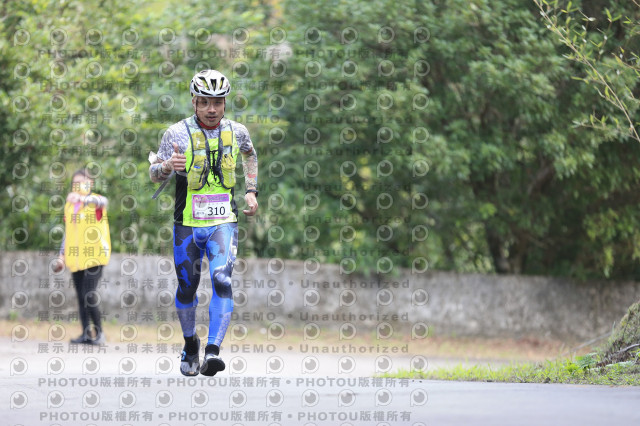 2021基隆瑪陵盃戰鬥馬拉松