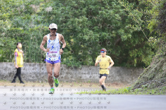 2021基隆瑪陵盃戰鬥馬拉松