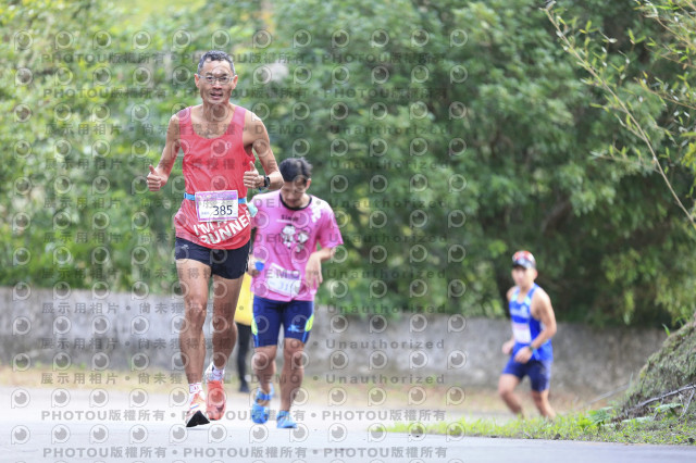 2021基隆瑪陵盃戰鬥馬拉松