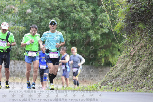 2021基隆瑪陵盃戰鬥馬拉松