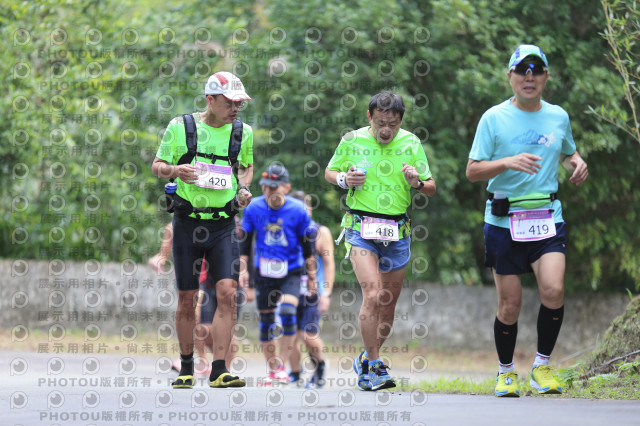 2021基隆瑪陵盃戰鬥馬拉松