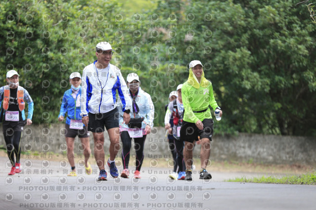 2021基隆瑪陵盃戰鬥馬拉松