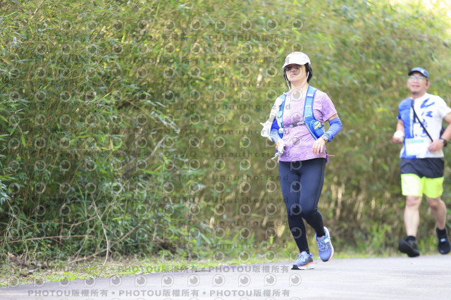 2021基隆瑪陵盃戰鬥馬拉松