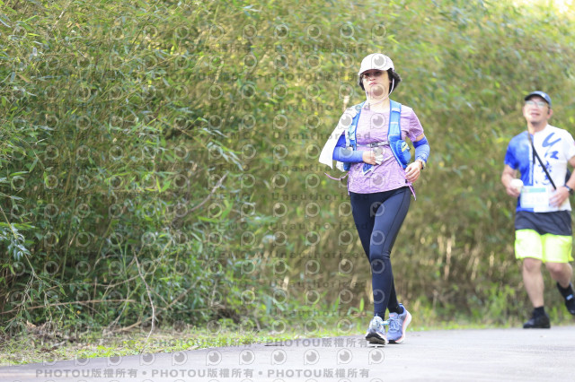 2021基隆瑪陵盃戰鬥馬拉松
