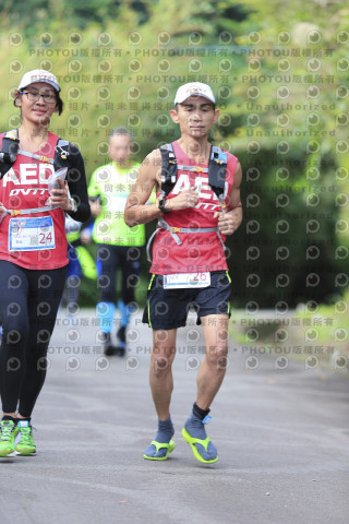 2021基隆瑪陵盃戰鬥馬拉松