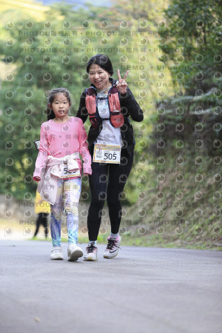 2021基隆瑪陵盃戰鬥馬拉松