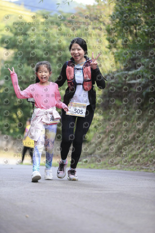 2021基隆瑪陵盃戰鬥馬拉松