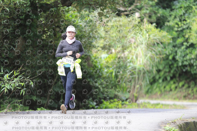 2021基隆瑪陵盃戰鬥馬拉松