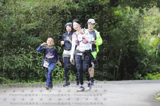 2021基隆瑪陵盃戰鬥馬拉松