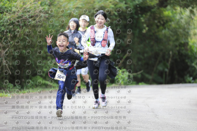 2021基隆瑪陵盃戰鬥馬拉松
