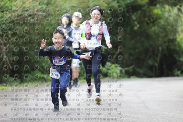 2021基隆瑪陵盃戰鬥馬拉松