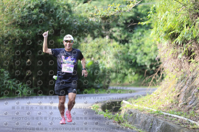2021基隆瑪陵盃戰鬥馬拉松