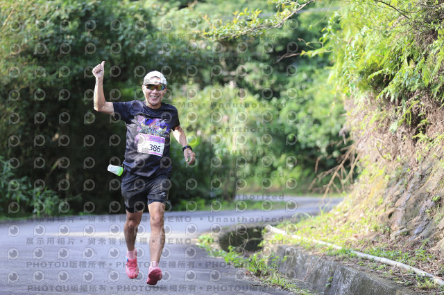 2021基隆瑪陵盃戰鬥馬拉松