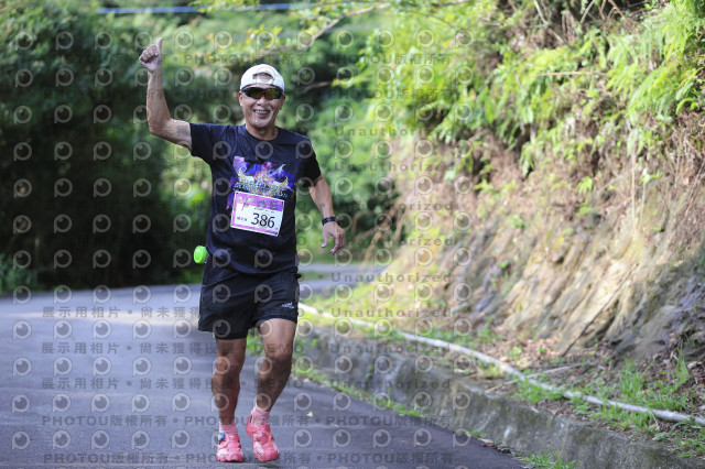 2021基隆瑪陵盃戰鬥馬拉松